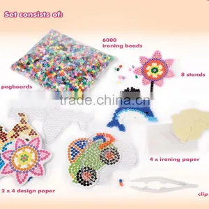 2016 Hot Selling Children Toy DIY Perler Beads thumbnail-4