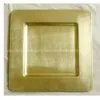 Party Plate /Charger Tray/plastic Tray/charger Plates thumbnail-1