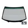 Auto Glass Laminated Windshield thumbnail-1