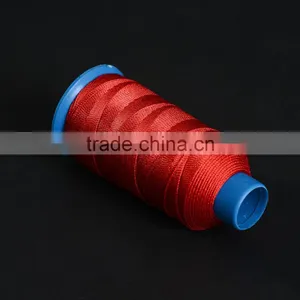 Poly High Strength Sewing Thread for Shoes and Bags ( 100D/3 ) thumbnail-2