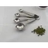 Quantity of Stainless Steel Spoon, Measuring Spoon Factory thumbnail-3