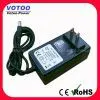 Europe USA UK South Africa Ustrilia Plug in Charger thumbnail-1