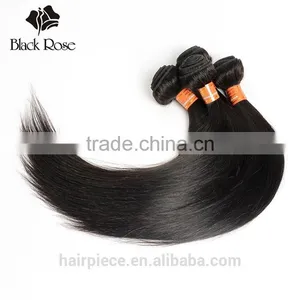 Cheap Fashion Human Hair Weft 100% Virgin Malaysian Hair Extensions thumbnail-2