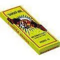 Chinese New Year Fire Cracker Holiday Fireworks for Kids / Children thumbnail-1