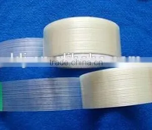 Grid Self Adhesive Tape Fiberglass Self-adhesive Tape Hot Sale Fiberglass Insulaiton Cloth / Prices thumbnail-1