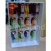 Sidekick POS Display for Kitchen Utensils Corrugated Board Display,Cardboard Display thumbnail-1