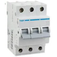 Hager Miniature Circuit Breaker thumbnail-1