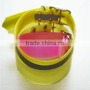 Colorful TPU Dog Collars thumbnail-2