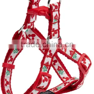 High Quality Pet Harness Nylon Horse Harness thumbnail-1