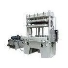 Semiautomatic Paper Pulp Molding Hot Press Machine / 1-100Tons thumbnail-1