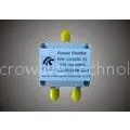 10MHZ-1000MHZ 2 Way Power Divder thumbnail-1