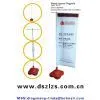 DS-FE-13 Retractable Banner Stand thumbnail-1