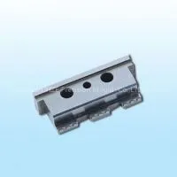 Hot Sale Plastic Mould for Electronic Parts From Precision Mould Part Manufacturer thumbnail-1