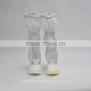 Antistatic Cleanroom Booties thumbnail-1