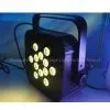 12*3W RGB Flat Led Par,American DJ Light,led Stage Light thumbnail-1