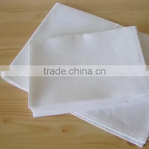Plain Dyed Hotel Cotton Napkin in Table Napkin thumbnail-2