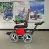 Ulimited Wheelchair thumbnail-2