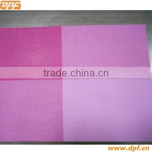 Disposable Pvc Place Mat/pvc Table Mat thumbnail-1