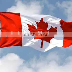 Word National Flag, Polyester Custom Printed Flag thumbnail-6