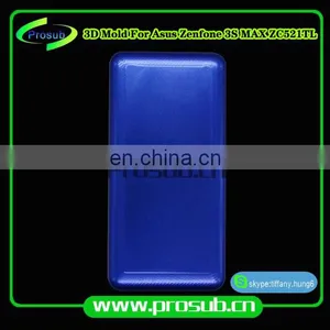 3D Heat Transfer Smartphone Casealuminum Injection Mould for Prosub-Asus Zenfone 3S MAX ZC521TL thumbnail-1