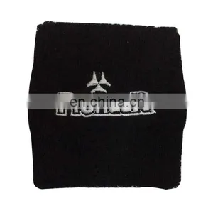 SPORTS COTTON WRISTBAND thumbnail-1
