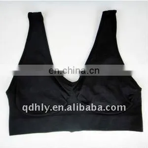 Competitive Price Trendy Sport Bra, AHH Bra thumbnail-1