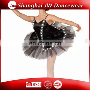 Fashion Ballet Dance Skirts With Custom Design thumbnail-1