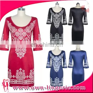Pretty Woman Cocktail Dress Style Indian Vintage Dress Patterns With Lower Price thumbnail-1