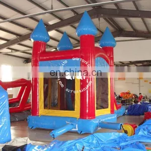 Jumping Castles Inflatable Combo With Pool Water Slide Games thumbnail-5