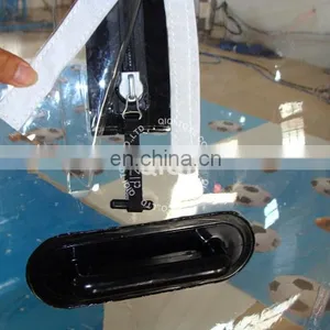 Inflatable Climb in Ball From China thumbnail-3