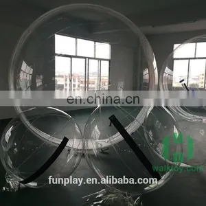 HI Hot Sale!inflatable Water Walking Ball ,mikasa Water Polo Balls,inflatable Globe Water Ball With Beautiful Looking for Sale thumbnail-3