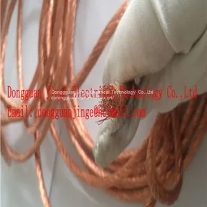 Copper Stranded Wire Wholesale Price in China thumbnail-1
