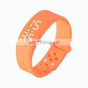 New Arrive Waterproof Bluetooth Smart Sport Watch With Great Price thumbnail-1