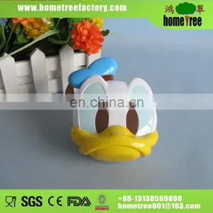 2014 New Product Plastic Contact Lense Box thumbnail-1