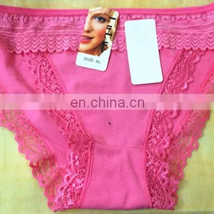Wholesale Sexy and Cheap High Quality Panties Women Transparent Underwear thumbnail-3