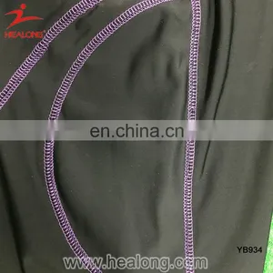 Healong Shorts Custom Womens Sports Yoga Leggings Sexy thumbnail-3