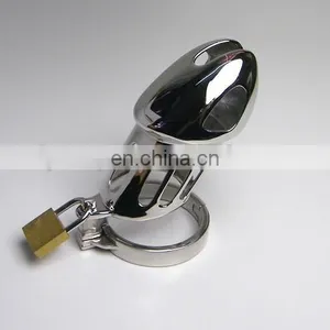 High Quality Homemade Female Chastity Belts thumbnail-1