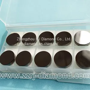 Diamond Polishing Tools PCD Inserts thumbnail-5
