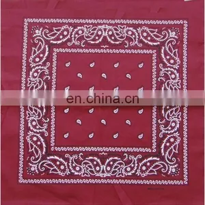 Blank Bandana India Cheap thumbnail-4