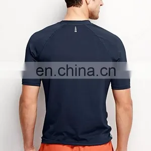 Wholesale Compression Shirts Custom Rash Guard thumbnail-2