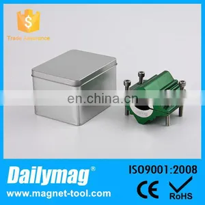 Strong Magnetic Water Descaler Aluminium Material thumbnail-2