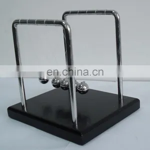 Newtons Cradle Balance Balls With Metal Balls thumbnail-6