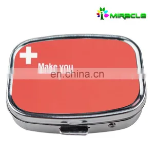 Wholesale Custom Mini Fancy Pill Box Best Sellers thumbnail-3