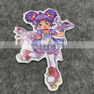 Custom Wholesale High Quantity Die Cut Vinyl Stickers thumbnail-4
