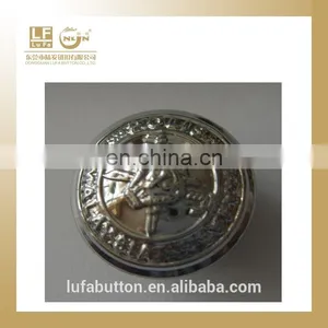 Military Brass Buttons thumbnail-1