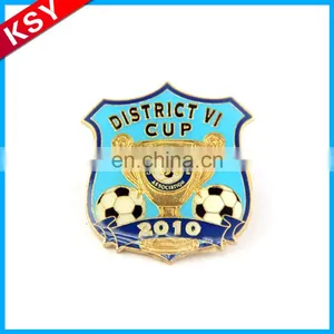 Fashionable China Manufacturer Promo Fashion School Uniform Boys Brigade Badges thumbnail-3