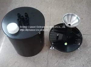 QT series tipping bucket flowmeter thumbnail-2