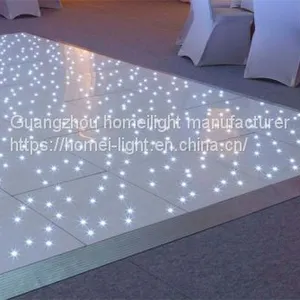 Homei LED Starlit Dance Floor for Wedding thumbnail-2