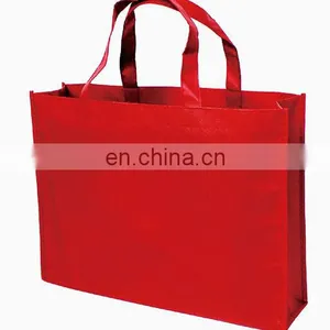 2014 Fashion Non Woven Tote Bag thumbnail-1