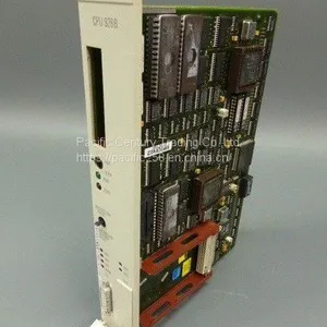 Factory New Siemens Module 6ES7650-1AC11-3XX0 6AV6642-0DA01-1AX0 thumbnail-1